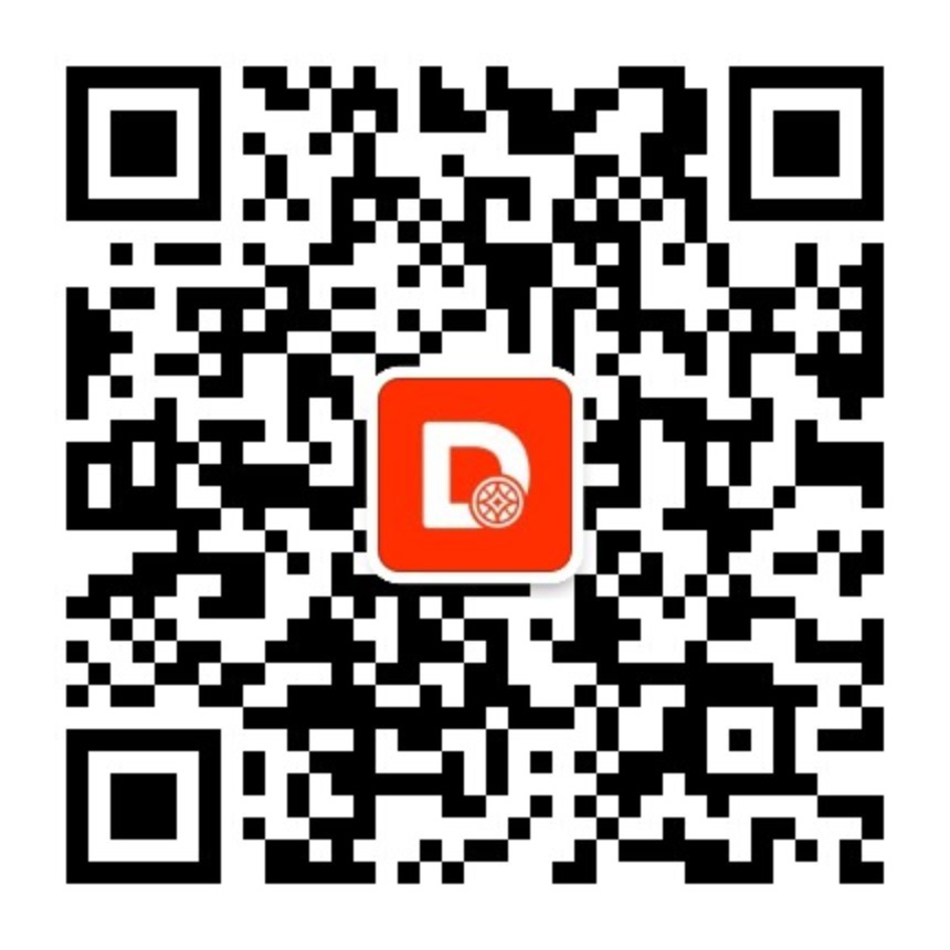 壹点科技官方二维码
